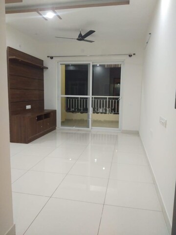 Building Lobby in 2 BHK Apartment at Brigade Bricklane, Jakkuru – for Rent