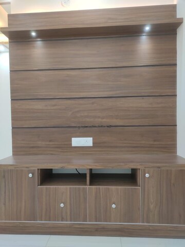 Furnished Amenities in 2 BHK Apartment at Brigade Bricklane, Jakkuru – for Rent
