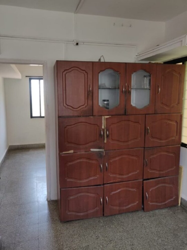 undefined, bhusari colony 1 Bedroom 543 Sq.Ft. Apartment In Bhusari Colony Pune 9002195