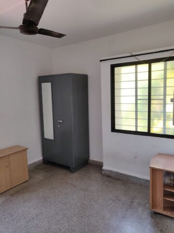 Room in 1 BHK Apartment at Bhusari Colony – for Sale