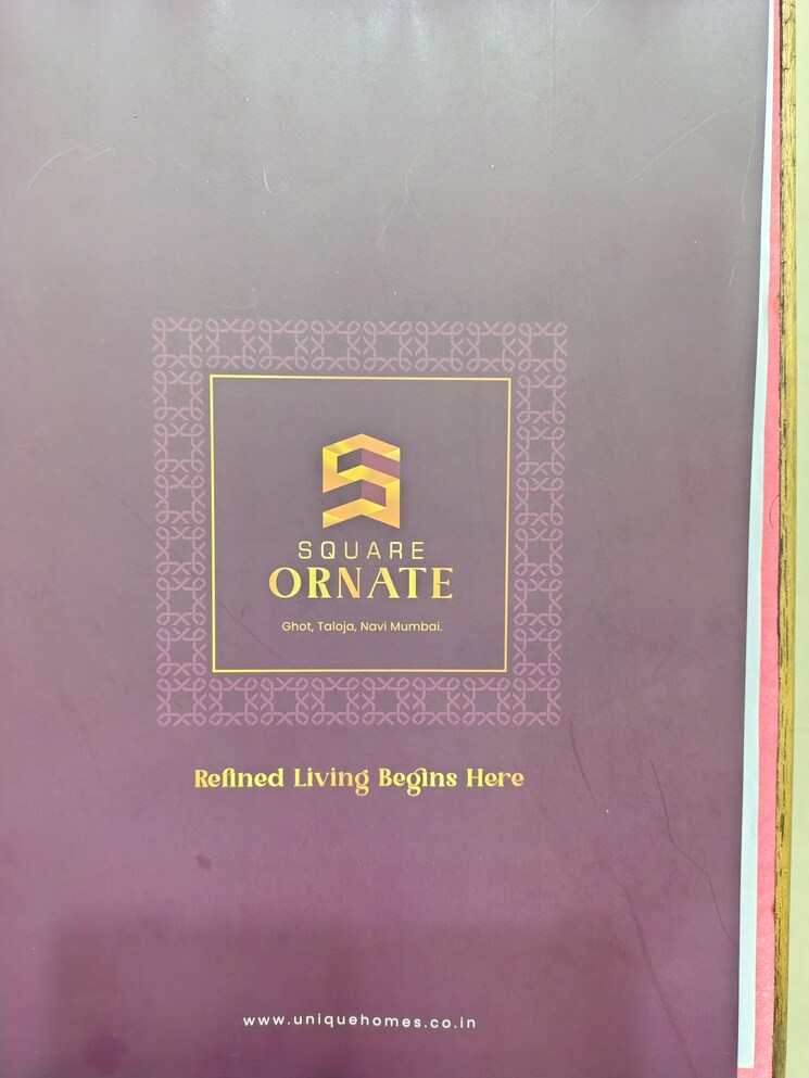 Master Plan, taloja 2 Bedroom 700 Sq.Ft. Apartment In Taloja Navi Mumbai 9002358