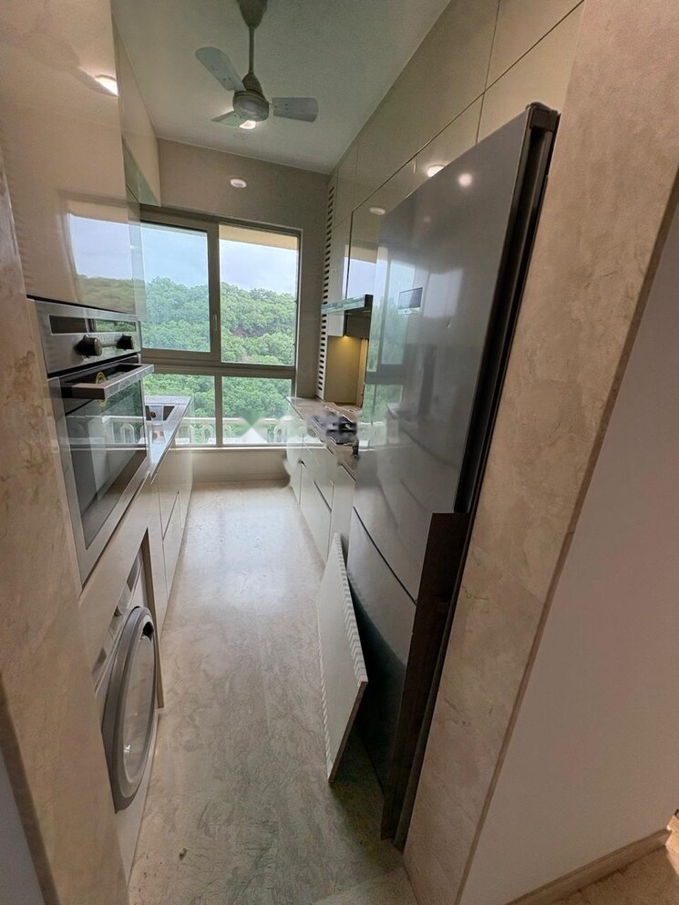 Balcony, hiranandani-castle-rock 2 Bedroom 629 Sq.Ft. Apartment In Powai Mumbai 9002346