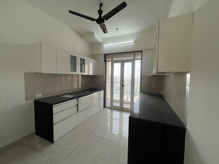 Kitchen, runwal-elegante 4 Bedroom 1458 Sq.Ft. Apartment In Andheri West Mumbai 9002347