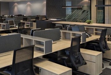  Office Space For Rent in Pinnacle Business Park, Andheri East