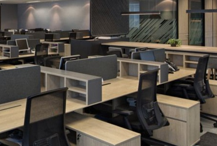 Office Space For Rent in Pinnacle Business Park