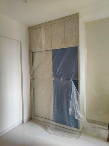 Bathroom in 2 BHK Apartment at Mana Capitol, Sarjapur Road – for Rent