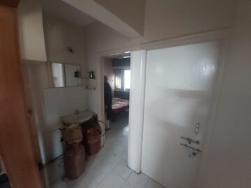 Kitchen in 2 BHK Apartment at Nandanvan Park Karve Nagar, Karve Nagar – for Rent