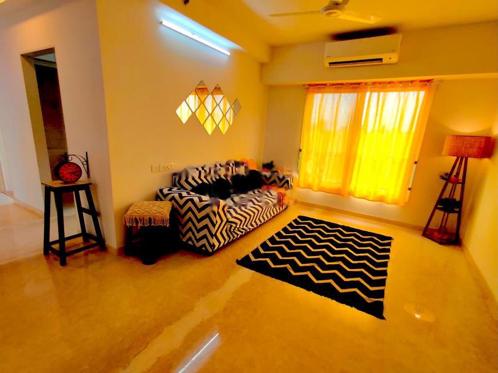 2 BHK 620 Sq.Ft. Apartment in Rustomjee Erika