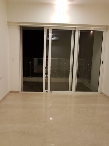 Room in 2 BHK Apartment at Rustomjee Erika, Bandra East – for Rent