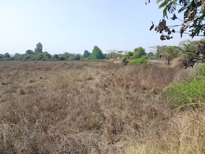 Plot Area in  Plot at Old Panvel – for Sale