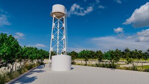  Plot – Exterior View View at Ace India Platinum Greens Plot, Ajmer Road - for Sale