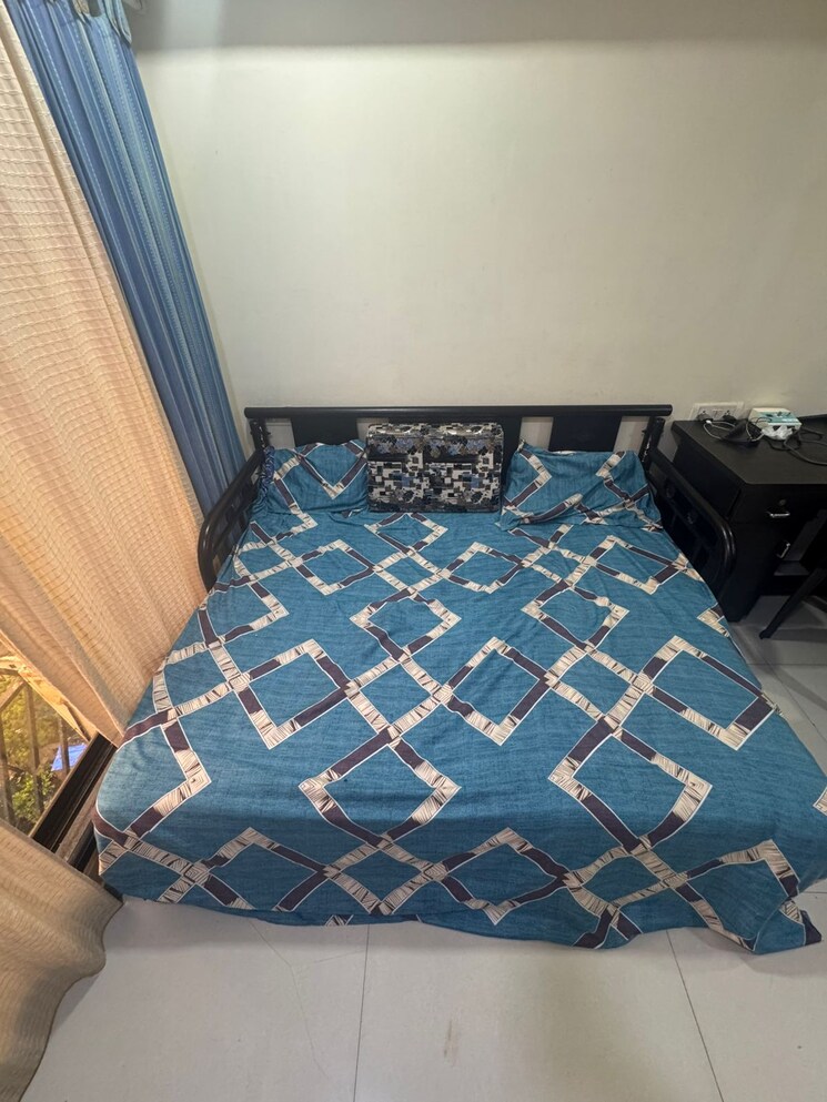 Bedroom, gurukrupa-marina-enclave 2 Bedroom 634 Sq.Ft. Apartment In Malad West Mumbai 9002425