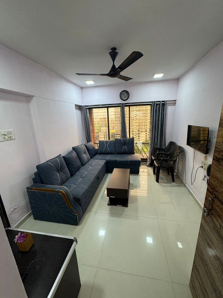 Team Area, gurukrupa-marina-enclave 2 Bedroom 634 Sq.Ft. Apartment In Malad West Mumbai 9002425