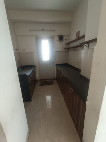 Kitchen in 2 BHK Apartment at Lodha Palava Exotica, Dombivli East – for Rent