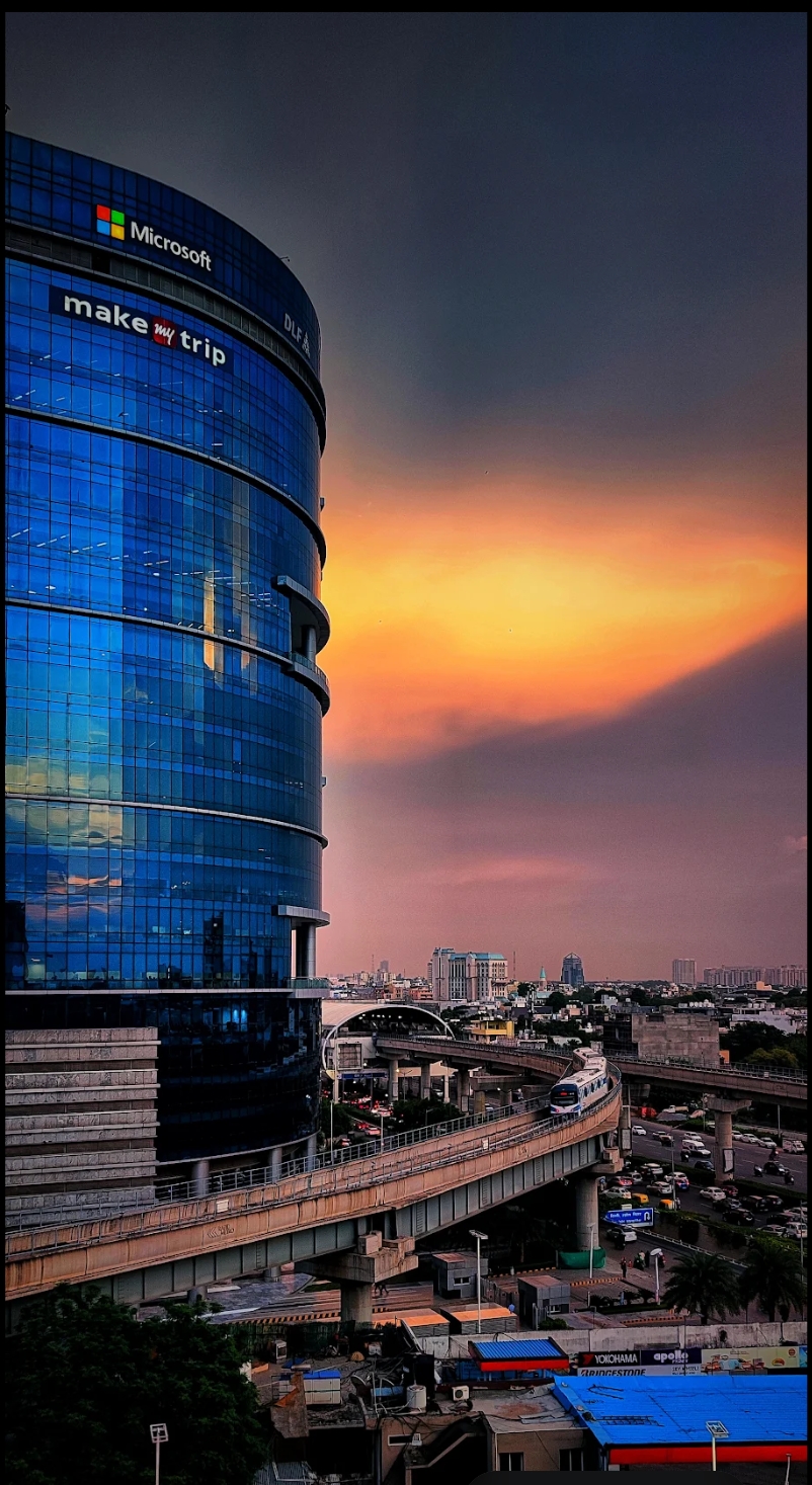 3 BHK Apartment For Rent in DLF The Belvedere Park