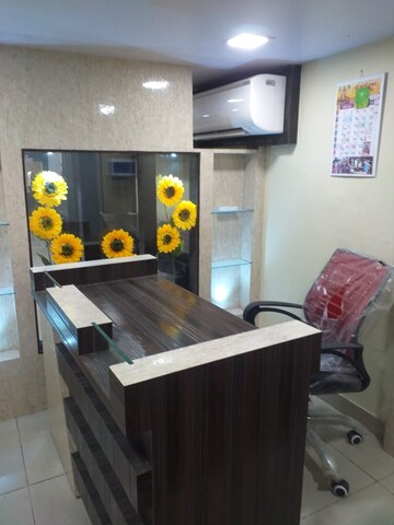  Office Space For Rent in Haware Fantasia, Vashi Sector 28