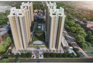 2 BHK Apartment – Exterior View View at Civitech Strings, Sector 12 Greater Noida - for Sale