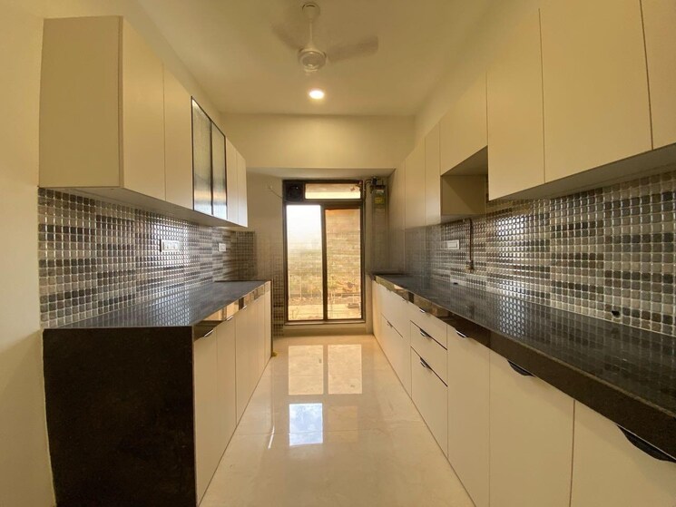 Kitchen, usha-kiran-chs-andheri 4 Bedroom 1070 Sq.Ft. Apartment In Andheri West Mumbai 9002442