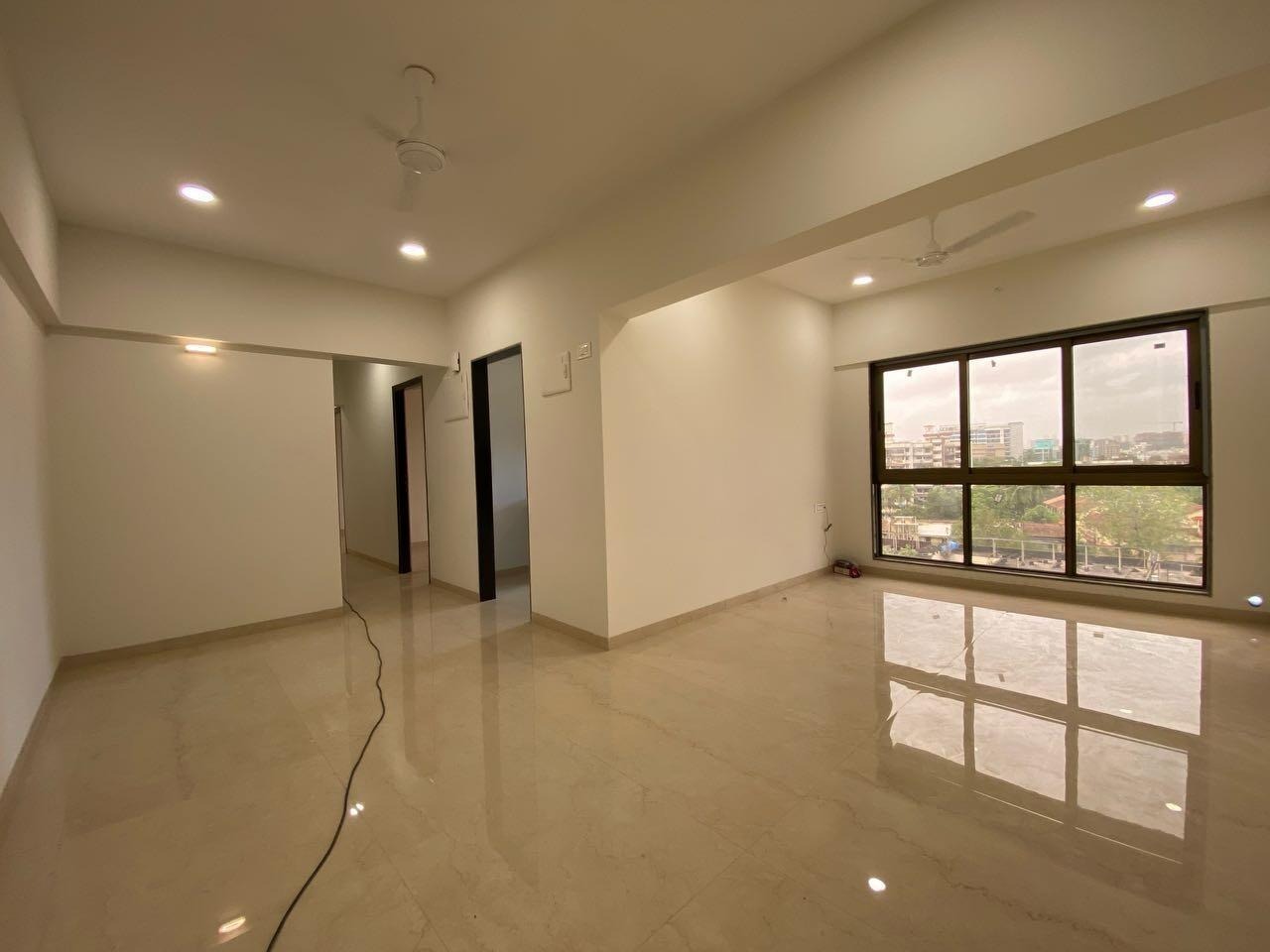 4 BHK Apartment For Rent in Usha Kiran CHS Andheri