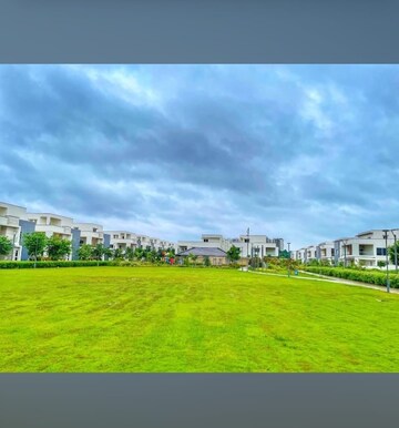 4 BHK Villa – Garden View at Rajapushpa Green Dale, Tellapur - for Sale