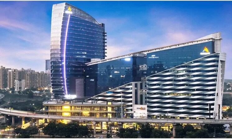 Nearby, sector 132  80 Sq.Yd. Plot In Sector 132 Noida 9002443