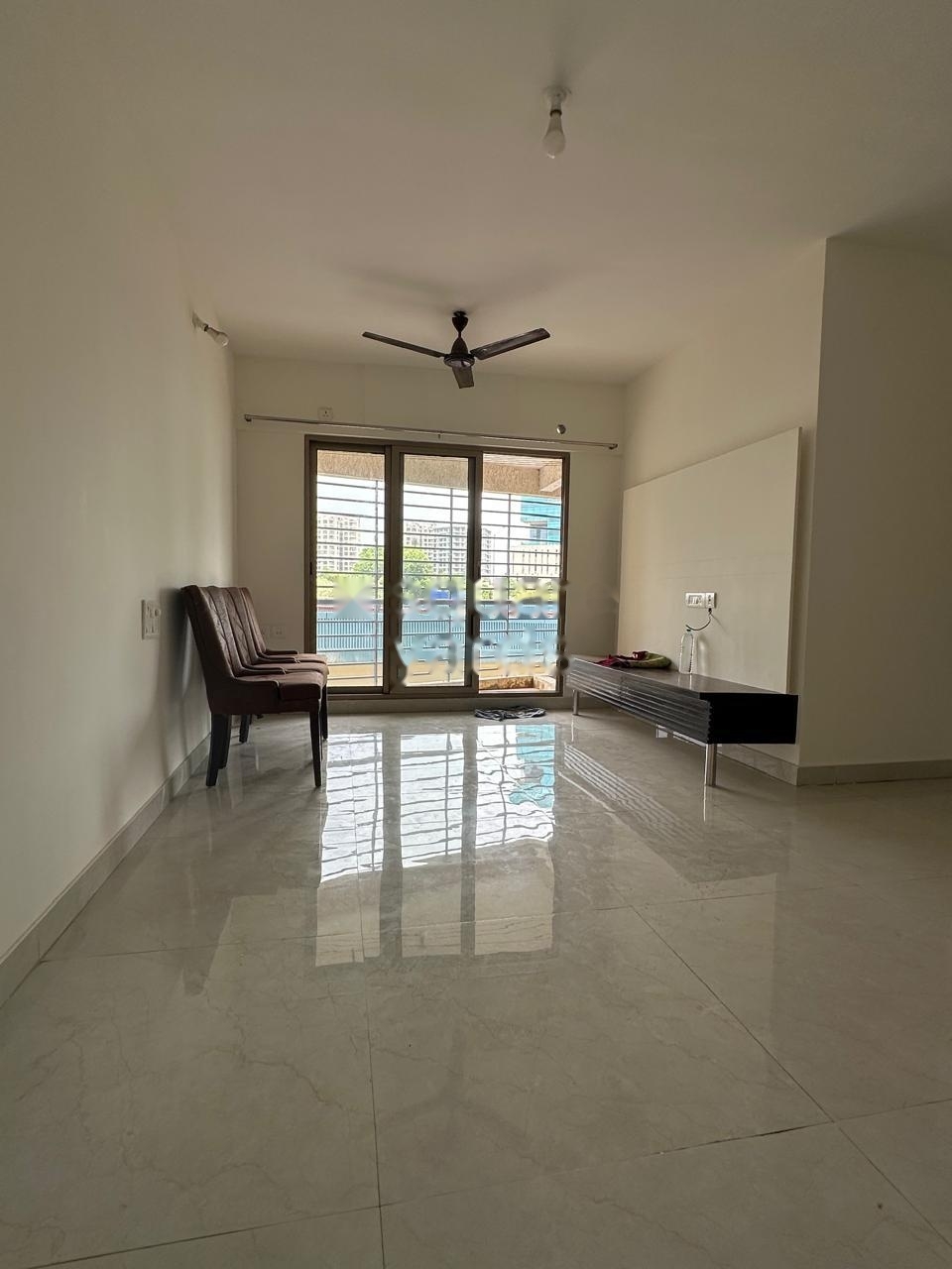 2 BHK 929 Sq.Ft. Apartment in MJ Shah Centrio