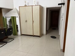 2 BHK + Servant Room Apartment For Sale in Pioneer Park Phase 1