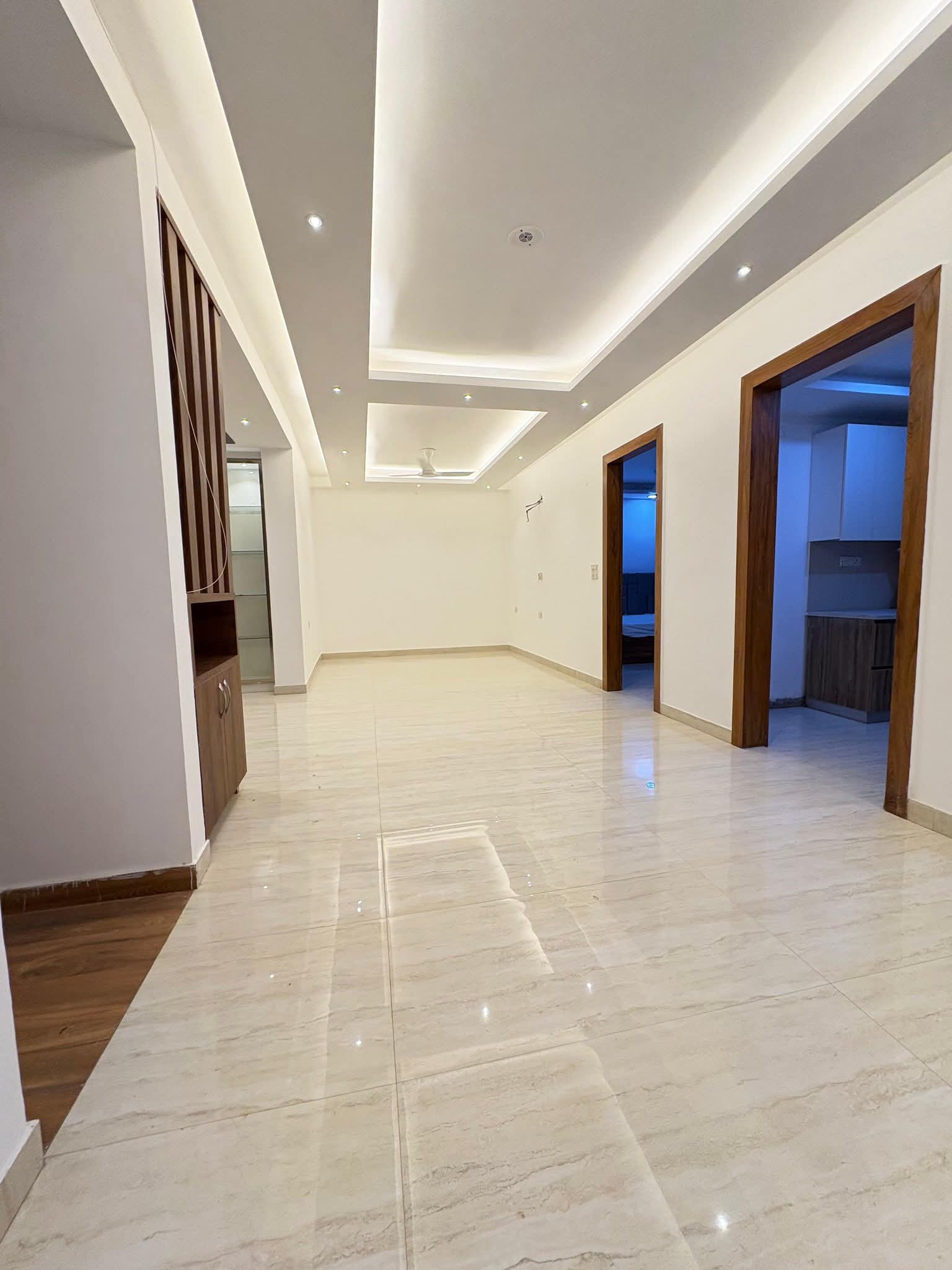 3 BHK + Extra Room Apartment For Sale in Vatika City