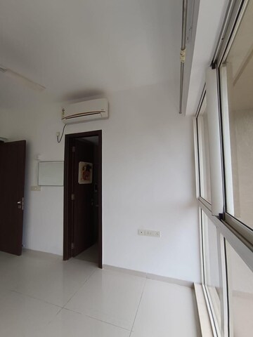 Furnished Amenities in 4 BHK Apartment at Runwal Elegante, Andheri West – for Rent