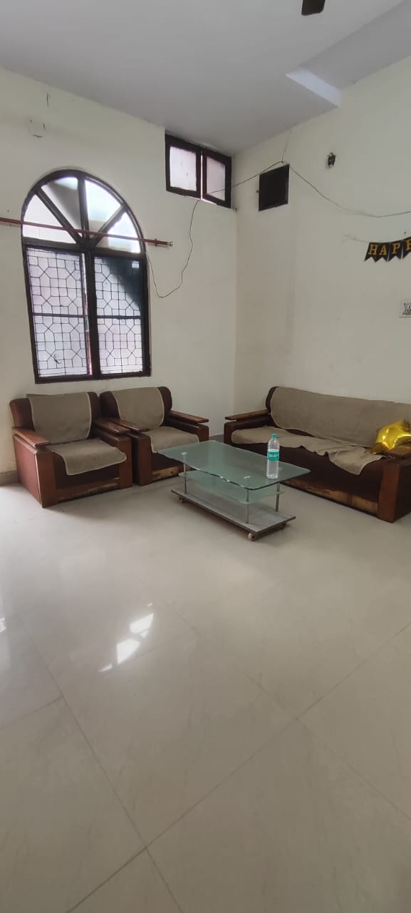 2.5 BHK Villa For Rent in Sector 55