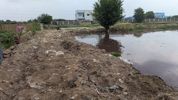 Plot Area in  Plot at Sector 132 – for Sale