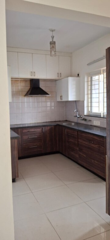 Kitchen in 2 BHK Apartment at Mythreyi Naimisha, Wilson Garden – for Rent