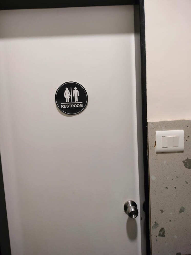 undefined, gajra-g-square-business-park Commercial Office Space 1050 Sq.Ft. In Vashi Sector 30a Navi Mumbai 9002475