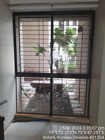Bedroom in 2.5 BHK Apartment at Lodha Palava Urbano D And E, Dombivli East – for Rent