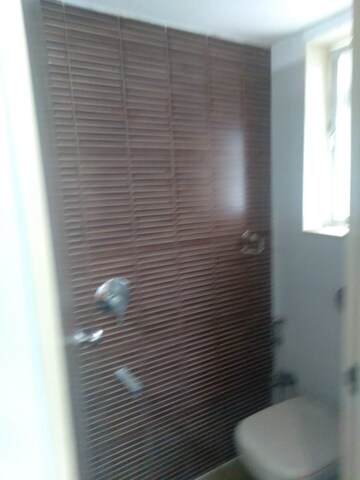 Bathroom in 4 BHK Apartment at Colaba – for Sale