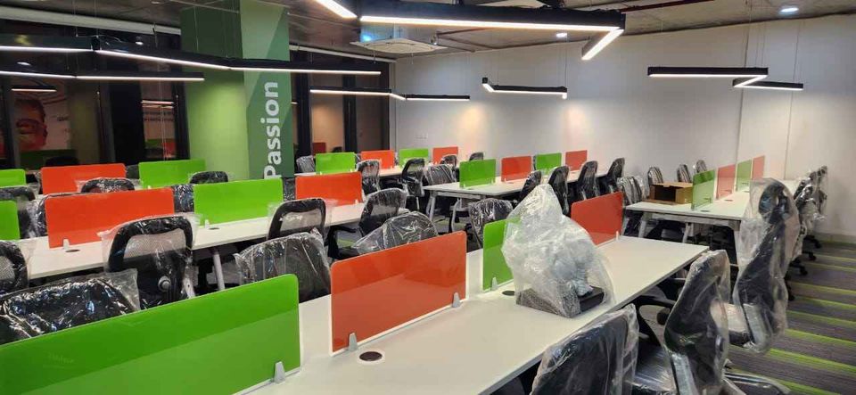 Office Space For Rent in Old Palasia