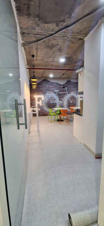 Parking in  Office Space at Old Palasia – for Rent