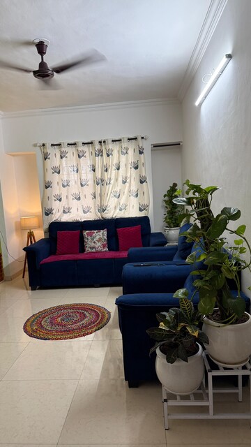 1 BHK Apartment For Sale in Goodwill Orchids, Dhanori