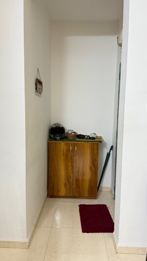 Furnished Amenities in 1 BHK Apartment at Goodwill Orchids, Dhanori – for Sale