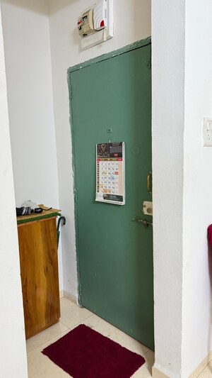 Furnished Amenities in 1 BHK Apartment at Goodwill Orchids, Dhanori – for Sale