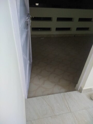 Staircase in 1 BHK Builder Floor at Lajpat Nagar 4 – for Rent