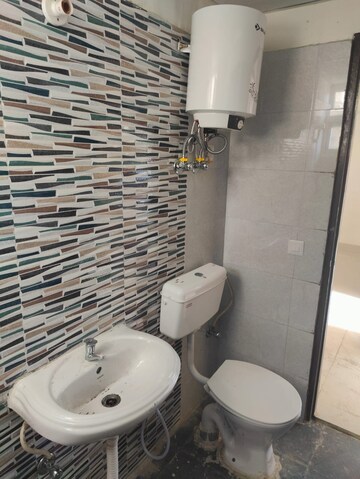 Master Bedroom in 2 BHK Apartment at Signature Global The Roselia, Sector 95a – for Sale