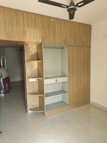 Furnished Amenities in 2 BHK Apartment at Signature Global The Roselia, Sector 95a – for Sale
