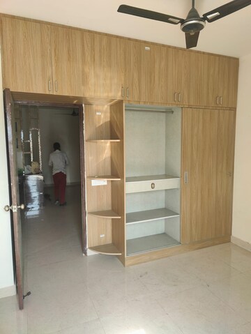 Furnished Amenities in 2 BHK Apartment at Signature Global The Roselia, Sector 95a – for Sale