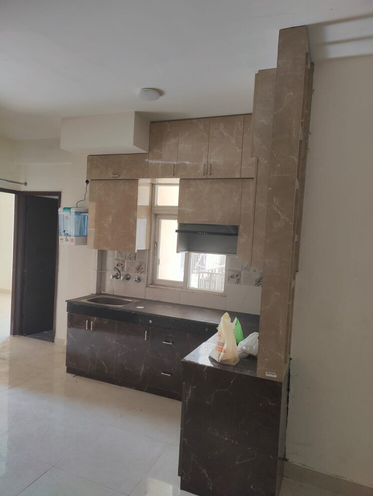 Kitchen, signature-global-the-roselia 2 Bedroom 800 Sq.Ft. Apartment In Sector 95a Gurgaon 9002498