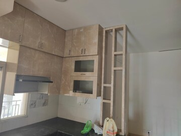 Kitchen in 2 BHK Apartment at Signature Global The Roselia, Sector 95a – for Sale