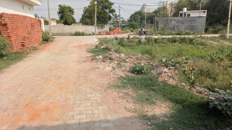 undefined, sector 148  900 Sq.Ft. Plot In Sector 148 Noida 9002491