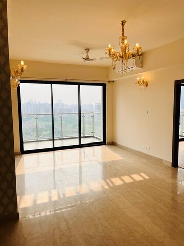 4 BHK Apartment For Rent in M3M Golf Estate, Sector 65