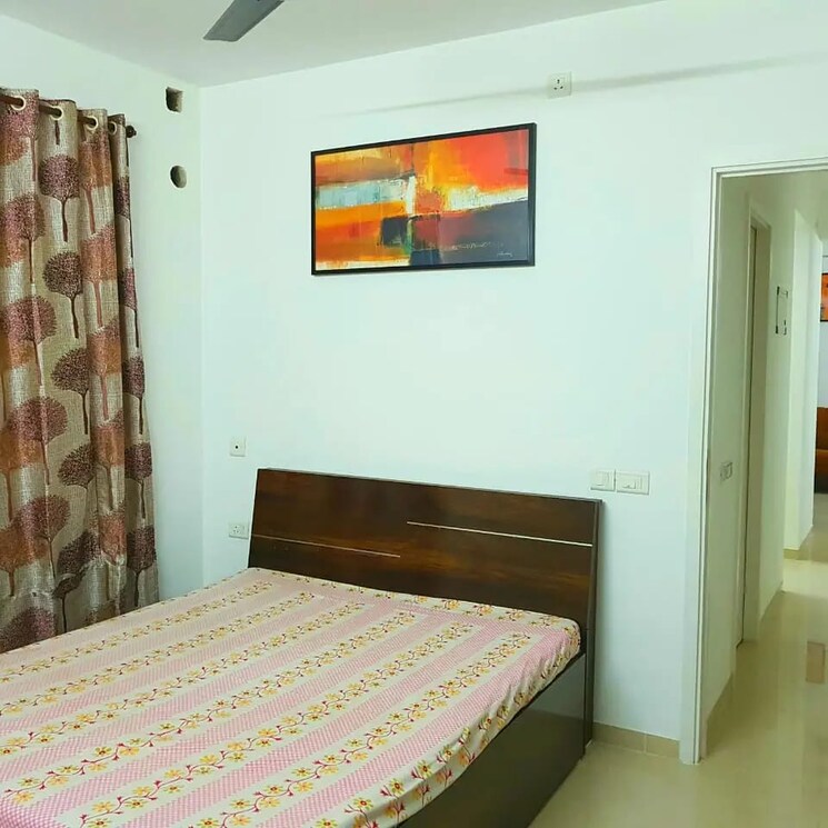 Bedroom, hiranandani-estate 1 Bedroom 450 Sq.Ft. Apartment In Ghodbunder Road Thane 9002501