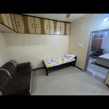 Room in  Pg at Aarcon Abhay Apartment, Kareli Bagh – for Rent